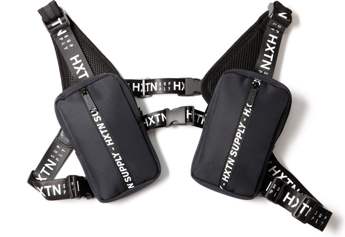 hxtn fanny pack