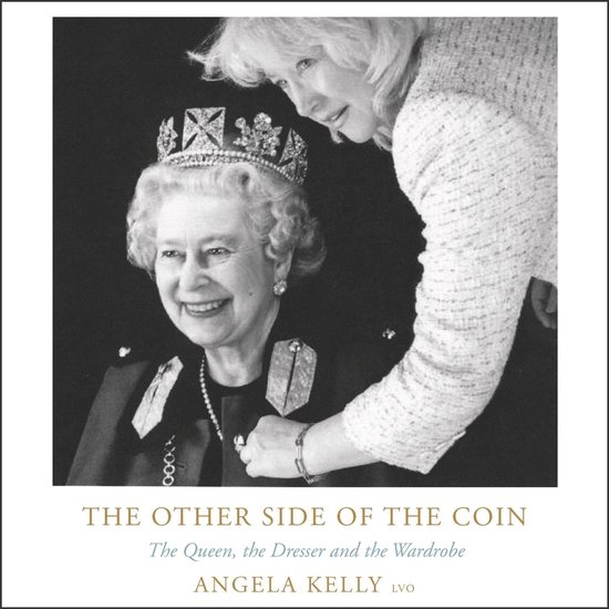 The Other Side of the Coin - cover