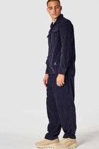 Kings of Indigo - Henri - Broek - Donker Blauw - 29/32