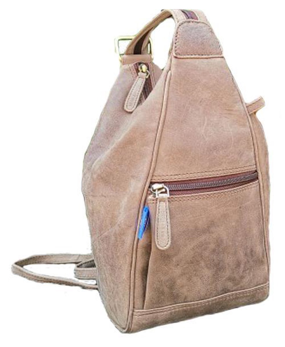 Anokhi - Le sac - sable