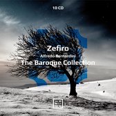 Zefiro - The Baroque Collection (10 CD)