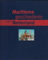 Maritieme Geschiedenis Van Nederland