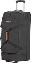 American Tourister Reistas Met Wielen - Alltrail Duffle on wheels L (Large) Black