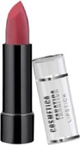 Cosmetica Fanatica - Lipstick / Lippenstift - Wijnrood Metallic / Mauve - nummer 01/10 - 1 stuks