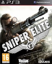 Sniper Elite V2 (BBFC) /PS3