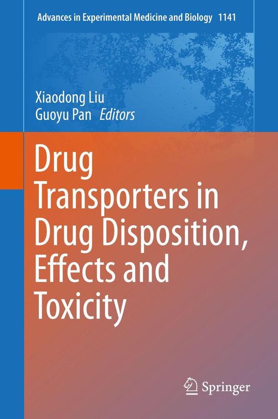 Biomedical and Life Sciences (R0) - Drug Transporters in Dru ... - cover