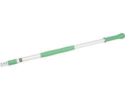Greenspeed Telescoopsteel 2 delig. Traploos uitschuifbaar van 100 tot 180 cm
