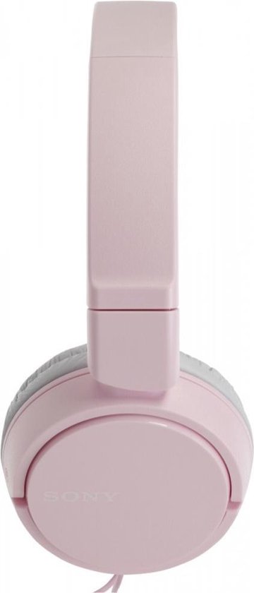 Sony MDR-ZX110 - On-ear koptelefoon - Roze - Sony