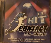 Le Hit Contact 2006 volume 1