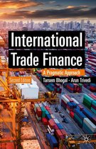 Finance and Capital Markets Series - International Trade Finance
