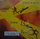 John Marian ‎– Runnin' Down The Devil