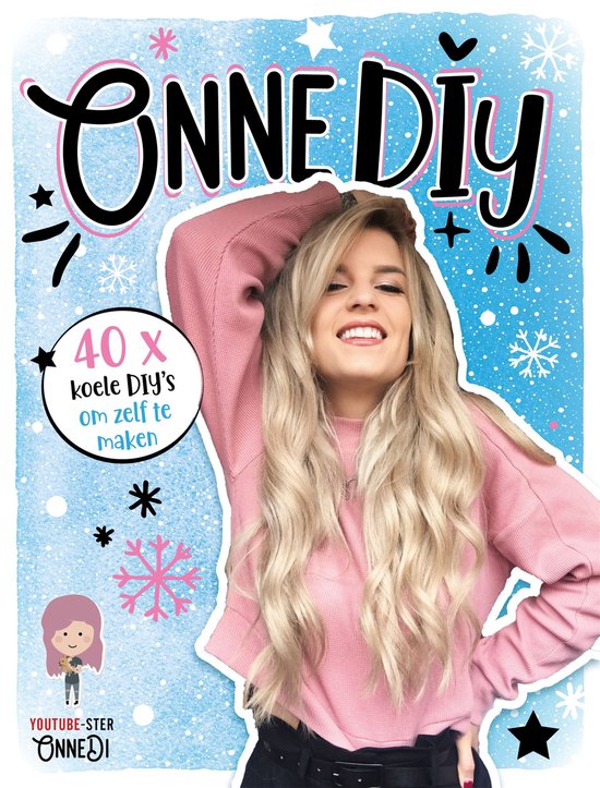 OnneDIY - cover