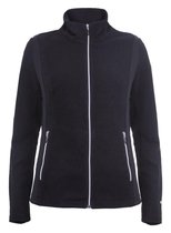 Emery Midlayer Black