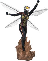 Diamond Direct Marvel Gallery: Ant-Man and The Wasp Movie - Wasp PVC Figure