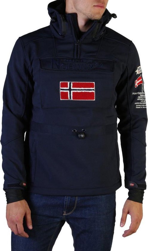 Geographical Norway - Winter Jacket | bol