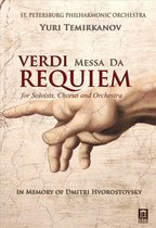 Verdi: Messa Da Requiem