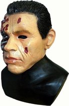 Terminator masker (Arnold Schwarzenegger)