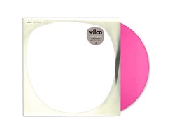 Ode To Joy (Pink Vinyl)