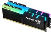 G.Skill Trident Z RGB 32 GB DDR4 3000 MHz (2 x 16 GB)