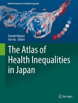 Global Perspectives on Health Geography - The Atlas of Health Inequalities in Japan