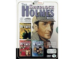 Sherlock Holmes