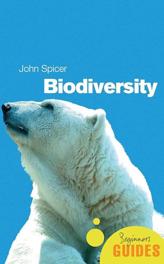 Biodiversity - cover