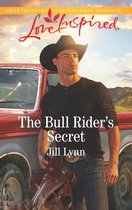 Colorado Grooms - The Bull Rider's Secret