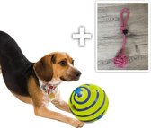 wobble wag giggle ball kopen