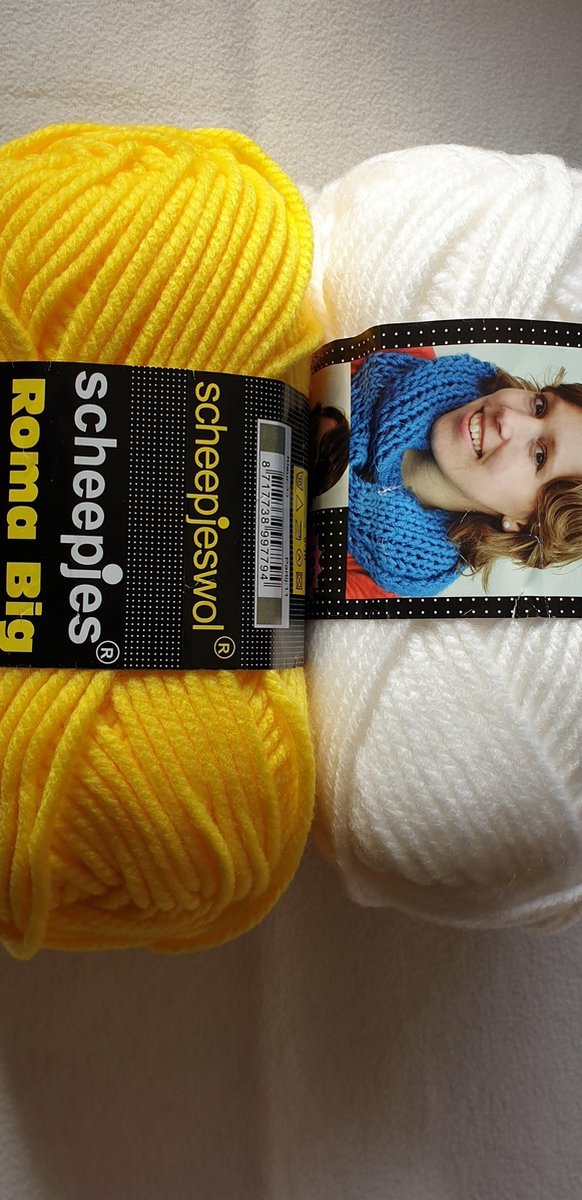 Scheepjes Roma Big bol