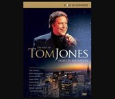 THE BEST OF TOM JONES