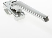 Axa Raamsluiting met nok drukknop rechts F1 3308-31-91/E