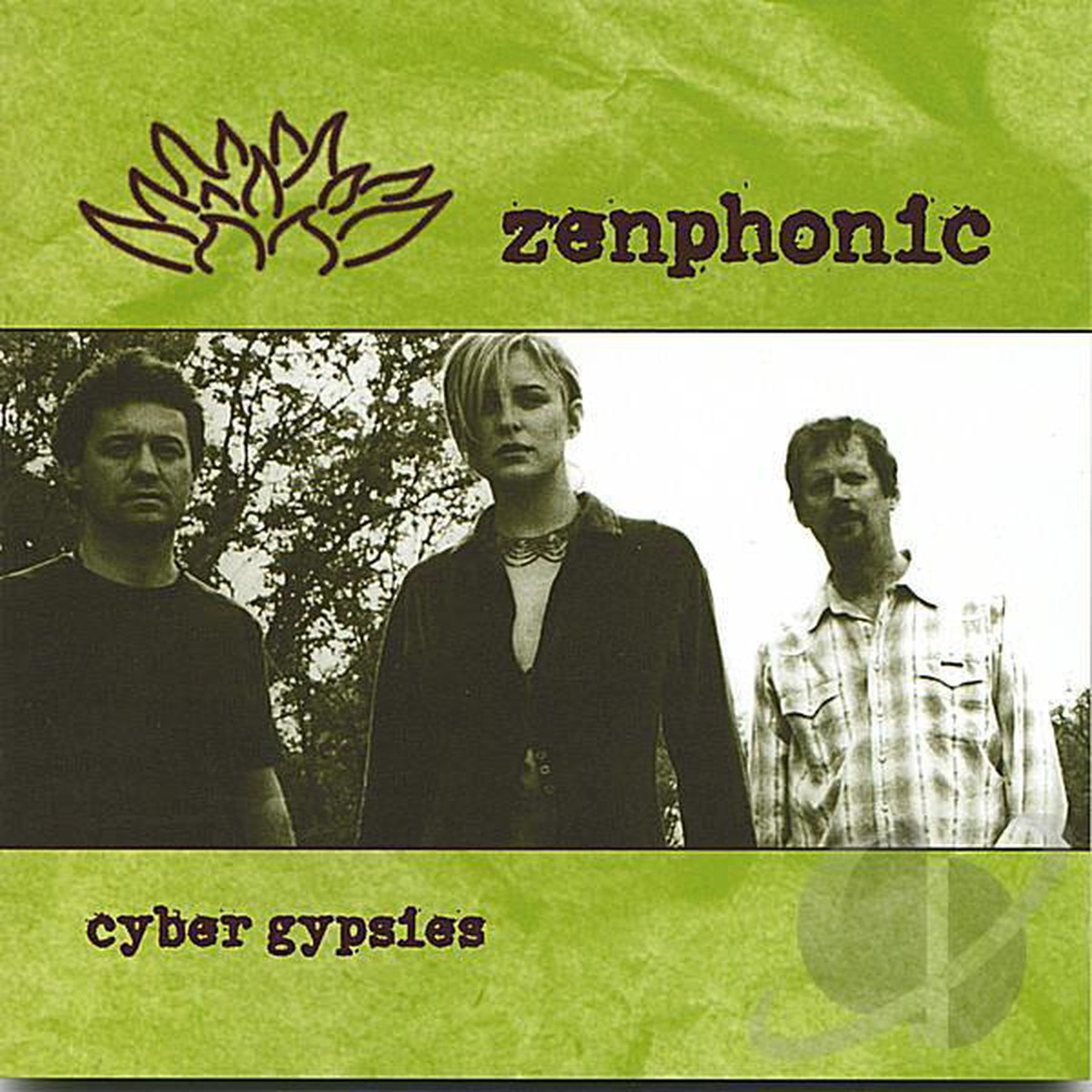 Cyber Gypsies