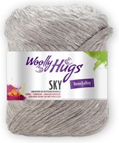 Woolly Hugs SKY 15