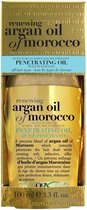 Organix Moroccan Argan Olie Haarserum - 100 ml