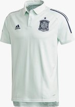 adidas Spanje Polo EK 2020 - Maat S