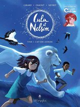 Lulu et Nelson 1 - Lulu et Nelson T01