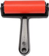 Diamond Painting Kunststof Roller 15 cm.