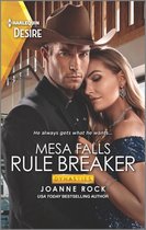 Dynasties: Mesa Falls - Rule Breaker