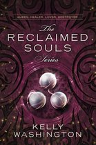 Reclaimed Souls 5 - The Reclaimed Souls Series
