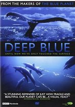 Deep Blue - Movie