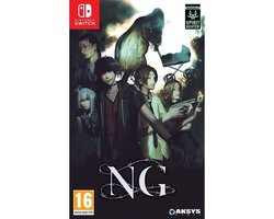 Nintendo Switch - A.O.T. 2 - Attack On Titan - UKV - New & Sealed