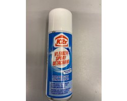 K2R vlekkenspray 200 ml 2 verpakkingen