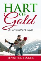 Hart's Brothers 1 - Hart of Gold-Hart to Heart Series