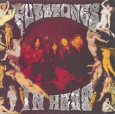 The Fuzztones - In Heat