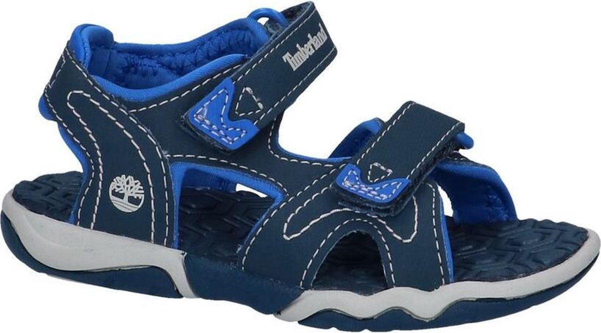 Donkere Watersandalen Timberland Blauw