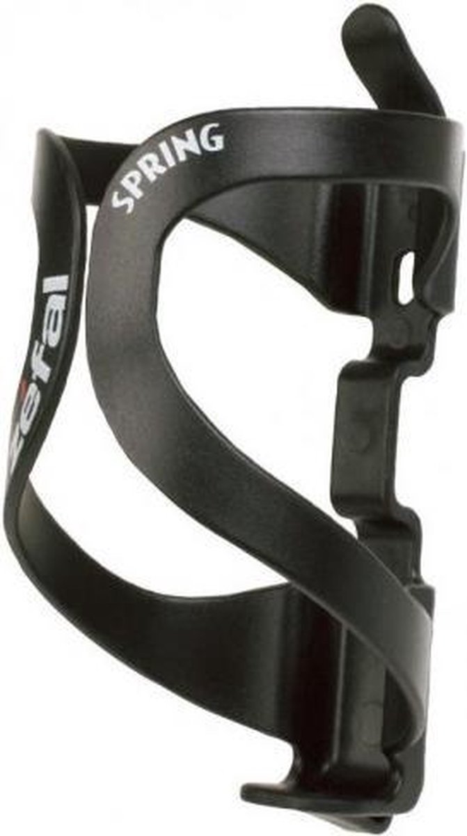 BIDONHOUDER ZEF SPRING PVC ZW