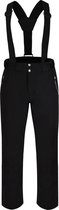 Dare 2b Wintersportbroek - Maat XL  - Mannen - zwart