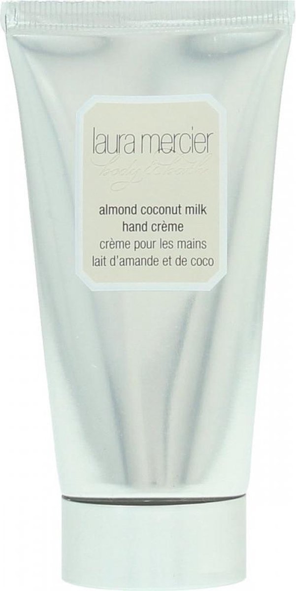 Laura Mercier Body & Bath Hand Creme 50 gr Almond Coconut