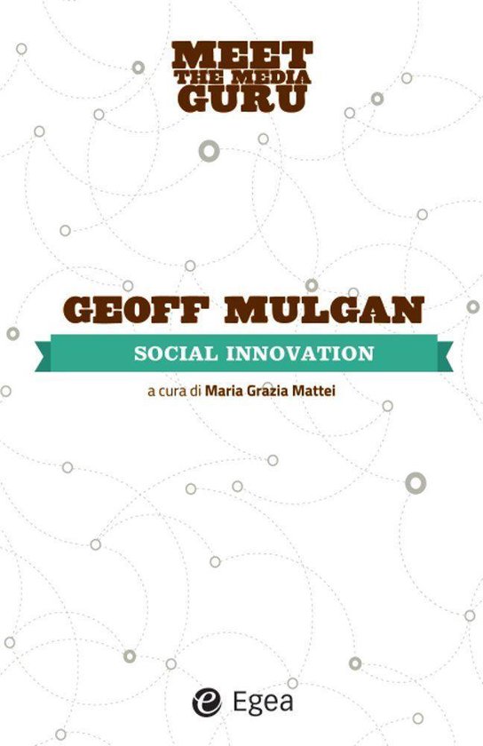 Social innovation - cover