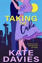 Seattle Nights 1 - Taking the Cake